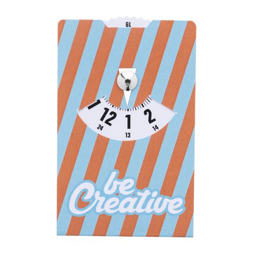 Disque De Stationnement Creapark Pico - 1