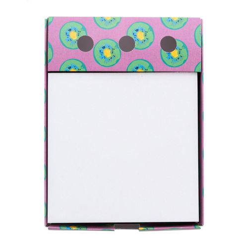 Distributeur De Papiers Notes Nolty - 3