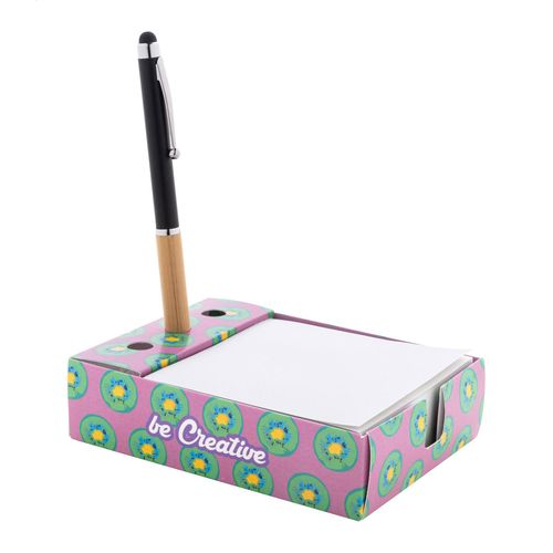 Distributeur De Papiers Notes Nolty - 5
