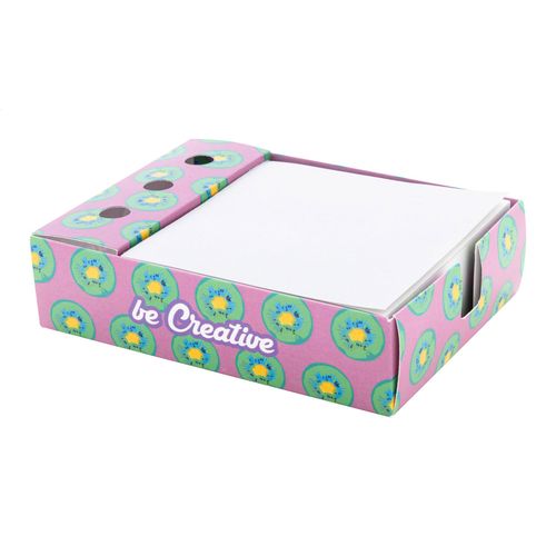 Pen Holder Notepad Nolty