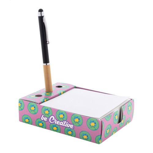 Distributeur De Papiers Notes Nolty - 4