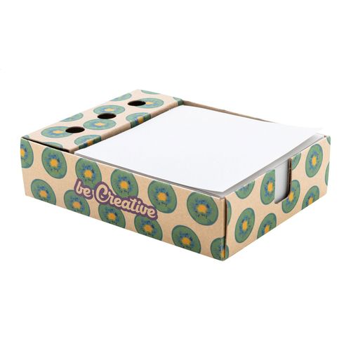 Distributeur De Papiers Notes Nolty Eco