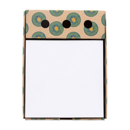 Distributeur De Papiers Notes Nolty Eco - 2