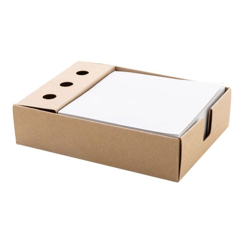 Distributeur De Papiers Notes Nolty Eco - 3