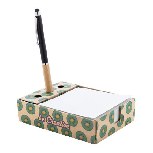 Distributeur De Papiers Notes Nolty Eco - 4