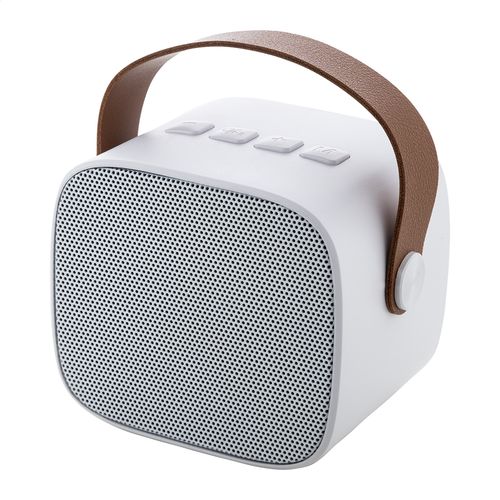 Haut-Parleur Sans Fil Rabs Rabeat - 2