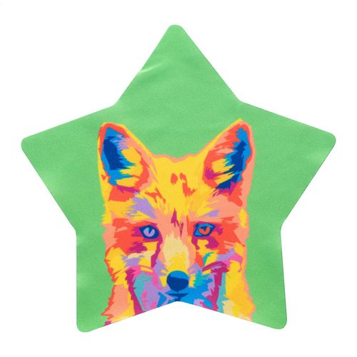 Custom Glasses Cloth, Star CreaClean RPET