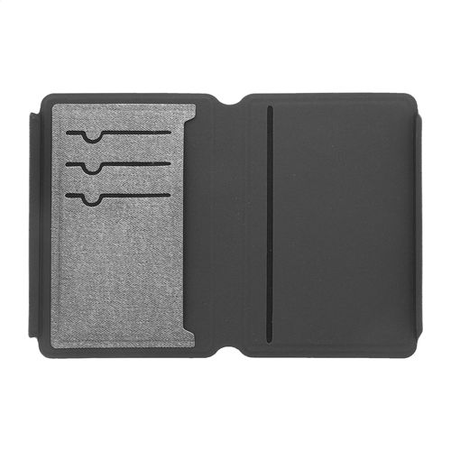Étui Passeport En Rpu Passpu - 6