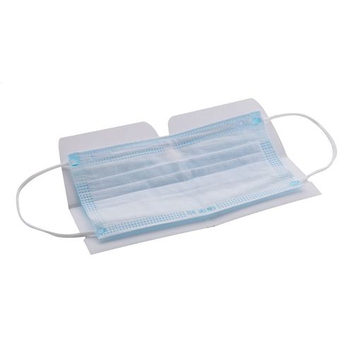 Étui Pour Masque Facial MasCase - 7