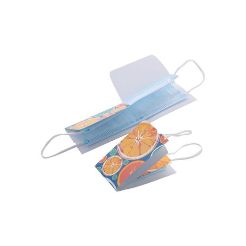 Étui Pour Masque Facial Mascase - 10