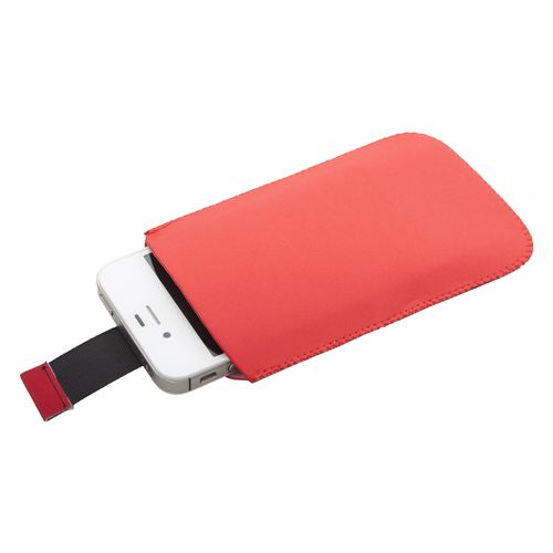 Étui Pour Téléphone Portable Momo - 3