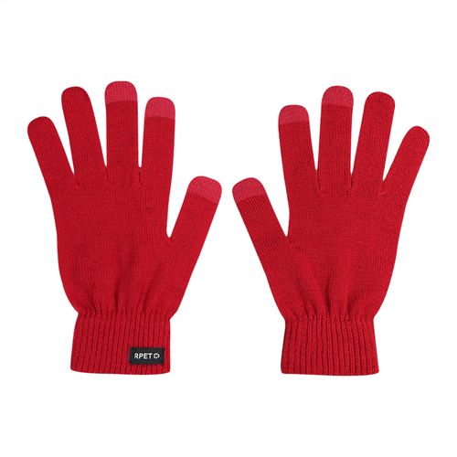 Gants Tactiles Rpet Retouch - 1