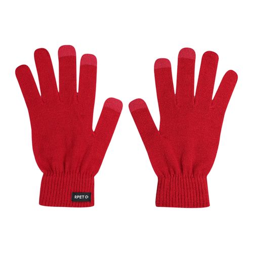 Rpet Touch Screen Gloves Retouch