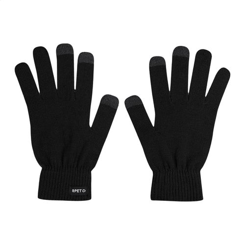 Gants Tactiles Rpet Retouch - 1