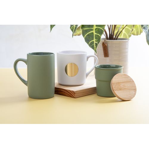 Tasse En Céramique Calliope thumbnail 5