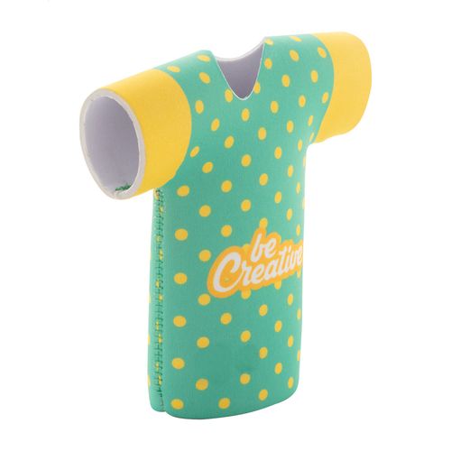 Rpet Beer Bottle Cooler PrintBeer