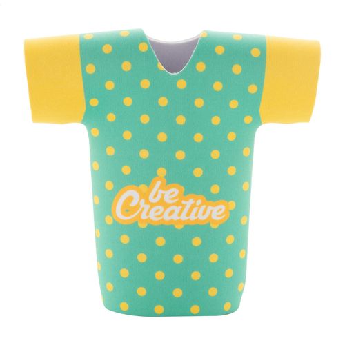 Rpet Beer Bottle Cooler PrintBeer Rpet Beer Bottle Cooler PrintBeer