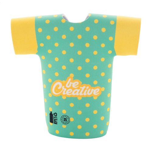 Rpet Beer Bottle Cooler PrintBeer Rpet Beer Bottle Cooler PrintBeer