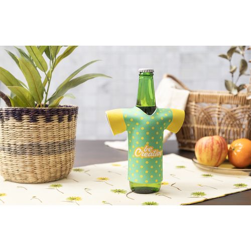 Housse Isotherme En Rpet Pour Bouteille De Bière Printbeer - 6