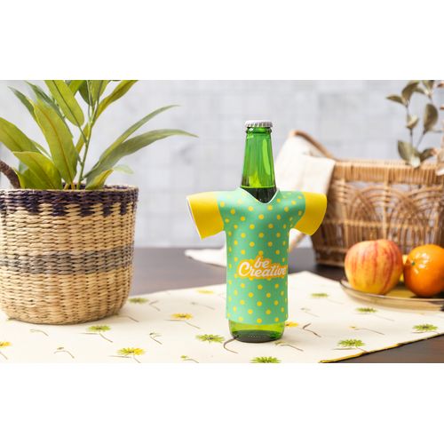 Rpet Beer Bottle Cooler PrintBeer Rpet Beer Bottle Cooler PrintBeer