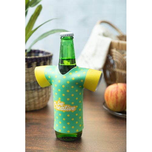 Rpet Beer Bottle Cooler PrintBeer Rpet Beer Bottle Cooler PrintBeer