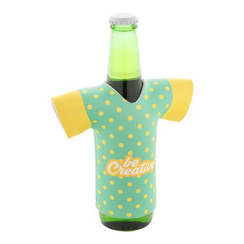 Housse Isotherme En Rpet Pour Bouteille De Bière Printbeer - 8