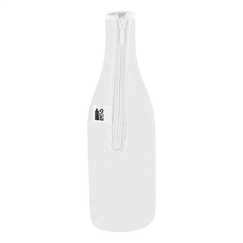 Housse Isotherme En Rpet Pour Bouteille De Vin Vinoprint - 3