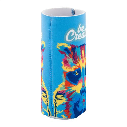 Housse Isotherme En Rpet Printcan Slim - 2