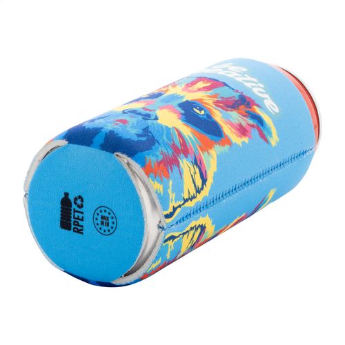 Housse Isotherme En Rpet Printcan Slim - 3