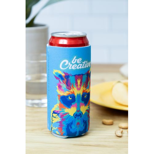Housse Isotherme En Rpet Printcan Slim - 8