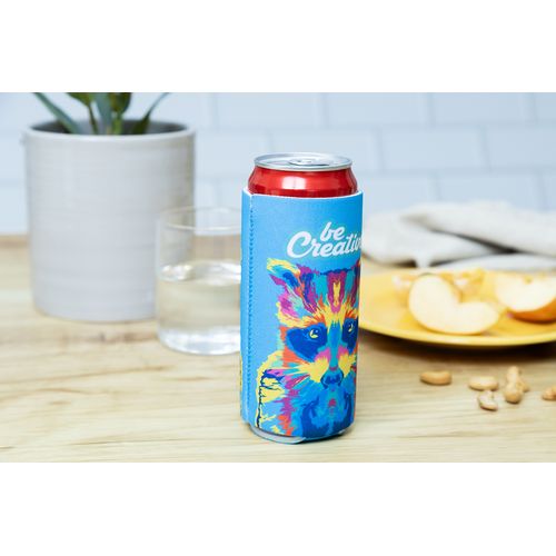 Housse Isotherme En Rpet Printcan Slim - 9