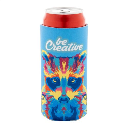Housse Isotherme En Rpet Printcan Slim - 6