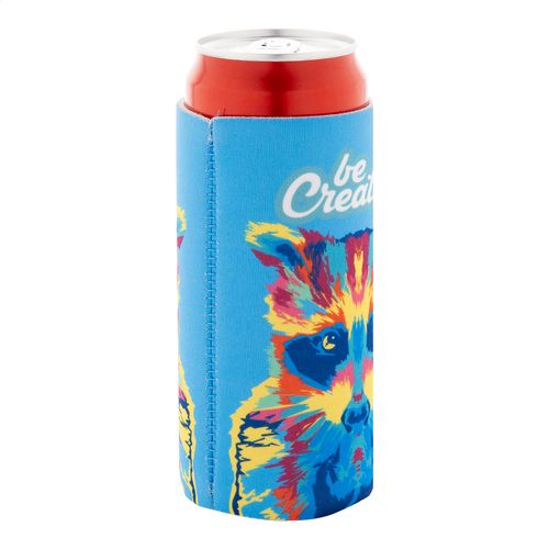 Housse Isotherme En Rpet Printcan Slim - 7