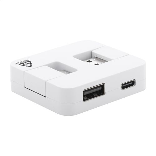 Hub Usb Rabs Rahubu, MoOodMaker, Lausanne