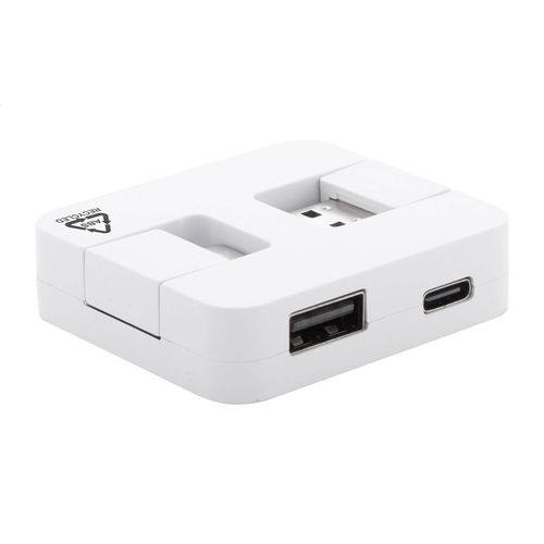 Rabs Usb Hub Rahubu