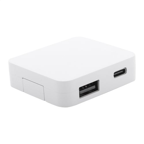 Hub Usb Rabs Rahubu