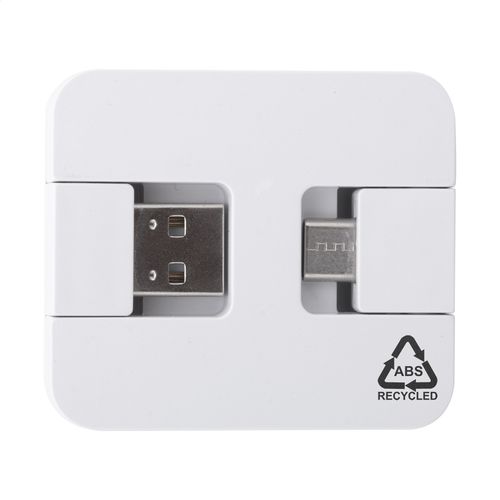 Hub Usb Rabs Rahubu