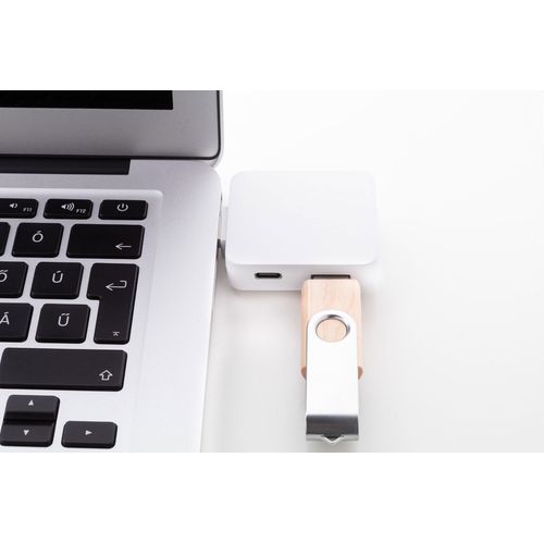 Hub Usb Rabs Rahubu