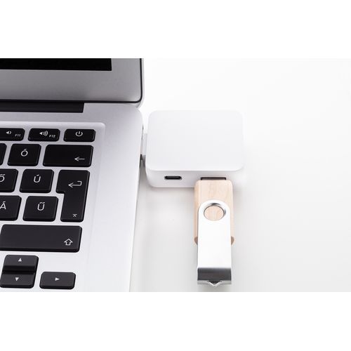 Hub Usb Rabs Rahubu
