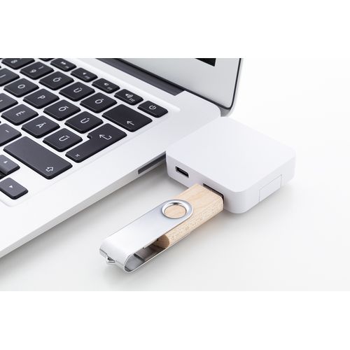 Hub Usb Rabs Rahubu