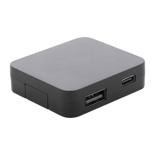 Hub Usb Rabs Rahubu thumbnail 4