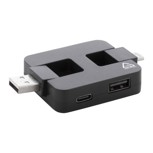 Hub Usb Rabs Rahubu thumbnail 5