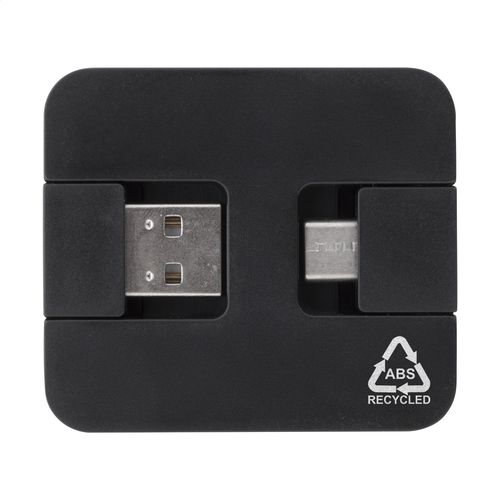 Hub Usb Rabs Rahubu thumbnail 7