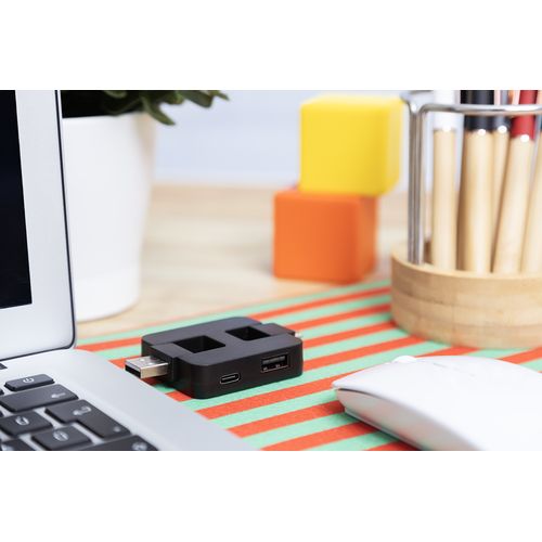 Hub Usb Rabs Rahubu thumbnail 11