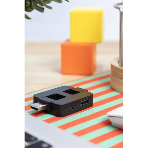 Hub Usb Rabs Rahubu thumbnail 10