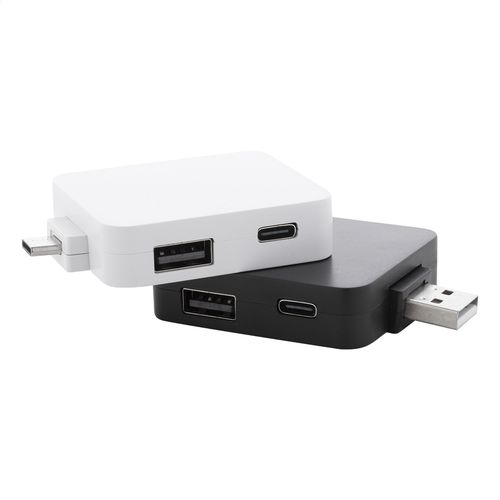Hub Usb Rabs Rahubu thumbnail 9