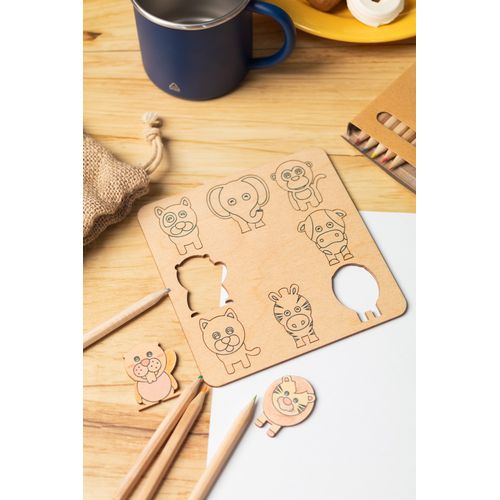 Jeu De Coloriage Avec Associations De Formes Matchmor - 10