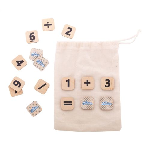 Jeu De Comptage Galois Creative - 2