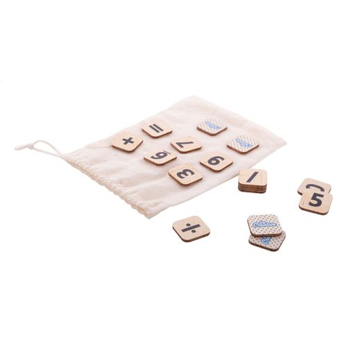 Custom Counting Game Galois Creative