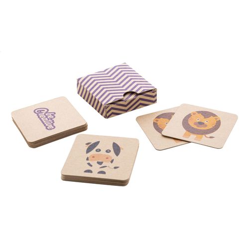 Jeu De Memory Minimor Eco - 1